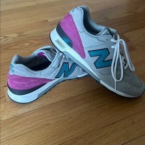 Men’s New Balance